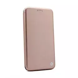 Maska Teracell Flip Cover za Xiaomi Redmi Note 9 Pro/Note 9 Pro Max/Note 9S roze