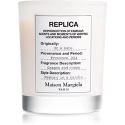 Maison Margiela REPLICA On a date dišeča sveča 165 g