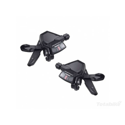 RUČICE MENJAČA SHIMANO SL-M590 3x9