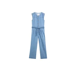 Scalpers Kombinezon   moder denim