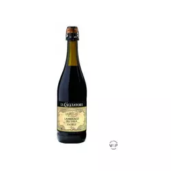 Caldirola Crveno vino Lambrusco frizante 0,75l