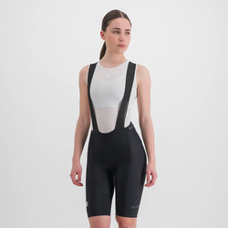 Sportful WOMEN'S CLASSIC BIBSHORT, ženske kolesarske kratke hlače