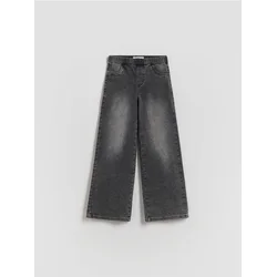 Reserved - GIRLS` JEANS TROUSERS