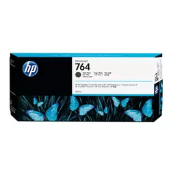 Kertridž HP 764 300ml/mat crna