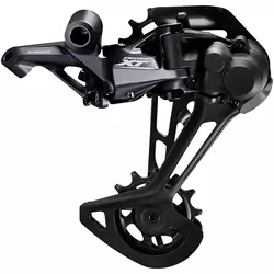 Shimano Deore XT RD-M8120-GS Rear Derailleur Shadow RD+