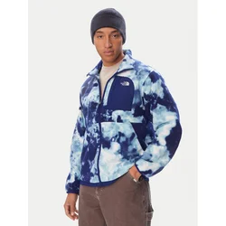 The North Face Flis Yumiori NF0A8JFV Modra Regular Fit