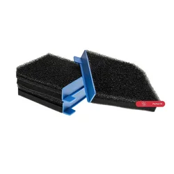 VACS Hepa filter ELECTROLUX EFC71621 - 3 kom