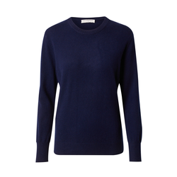 Pure Cashmere NYC Pulover, modra