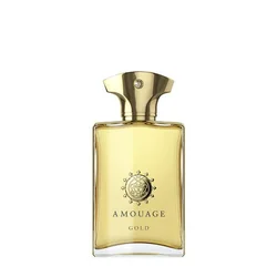 Amouage Gold Men Eau de Parfum 50ml