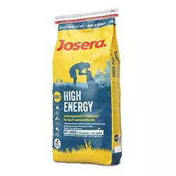 JOSERA hrana za pse EMOTION HIGH ENERGY, 15 KG