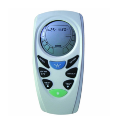 Lucci Air 210013 - Daljinski upravljač LCD 4xAAA