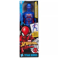 Figurica Hasbro Marvel Spider-Man Titan Series Spider-Man 2099 (G2859)