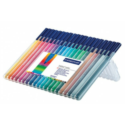 STAEDTLER flomastri TRIPLUS 20-1