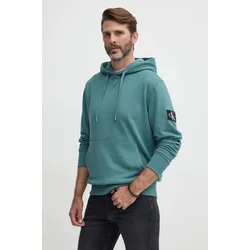 Bombažen pulover Calvin Klein Jeans