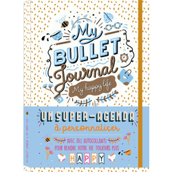 My bullet journal Mémoniak My happy life