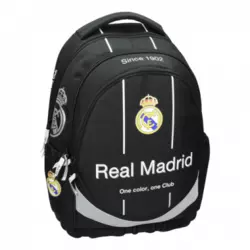Nahrbtnik Ergonomic Real Madrid 3