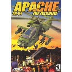 Apache Assault