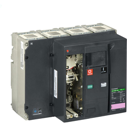 Schneider Electric Teretna rastavna sklopka 690 V/AC 1600 A Schneider Electric 33449 1 ST