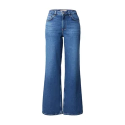 MOS MOSH Kavbojke MMDara Authentic moder denim