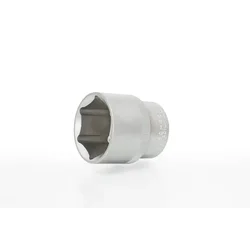 shumee KRATKI NASODNIK 1/2'' 6-SREDINSKI SATIN 27MM