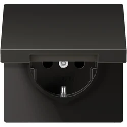 Jung Jung SCHUKO vtičnica 16A 250V AL 1520 KL AN, (20888404)