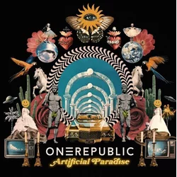 One Republic - Artificial Paradise (CD)