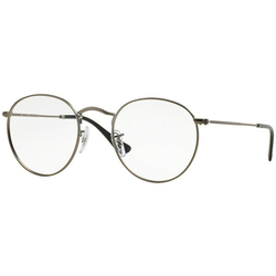 Ray-Ban Round Metal Naočare RX 3447V 2620