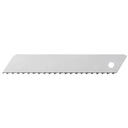 AW TOOLS 3x OLFA LWB-3B ostro rezilo za rezanje izolacije 18mm, (5000358722)