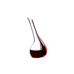 RIEDEL BLACK TIE TOUCH Dekanter za vino, 1.43L, Crvena linija