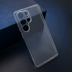 Maska silikon CLEAR STRONG za Samsung S938B Galaxy S25 Ultra 5G/ providna