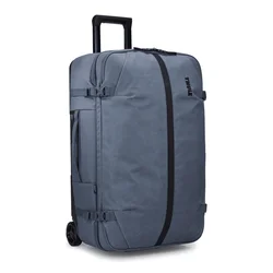 Thule Aion Wheeled Duffel Bag potovalna torba na kolesih, 95L, 70cm, modra