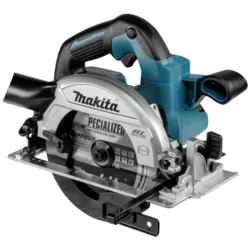 Makita DHS660ZJ Cordless Circular Saw