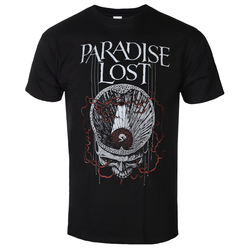 Metal majica moška Paradise Lost - THE PLAGUE WITHIN - PLASTIC HEAD - PH13844
