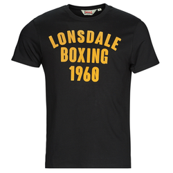 Mens T-shirt Lonsdale