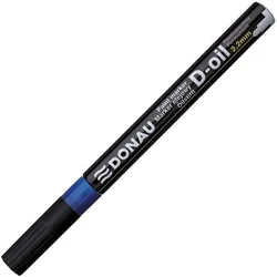 Barvni marker Donau, 2,2 mm, moder 3429