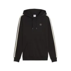 PUMA Duks sa kapuljačom ess elevated hd tr M