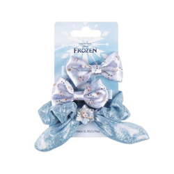 Šnale za kosu Disney Frozen 3/1 | Cerda Beauty | Kozmo Online