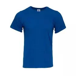 Majica kratkih rukava IBICA Boja: royal plava Veličina: 2XL