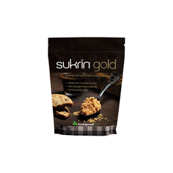 SUKRIN naravno sladilo gold 500g