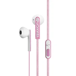 URBSANISTA Slušalice za telefon San Francisco roze