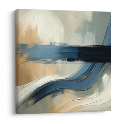 Slika poti svetlobe - 40x40