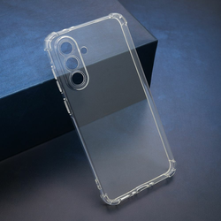 Maska silikon CRASHPROOF za Samsung A366B Galaxy A36 5G/ providna
