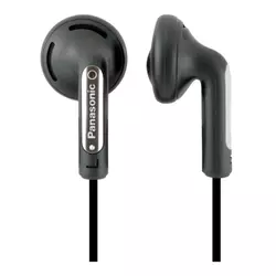 Panasonic slušalice RP-HV154E-K crne