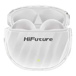HIFUTURE SLUŠALICE FLYBUDS3 BELE