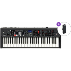 Yamaha YC61 SET Elektronske orgle