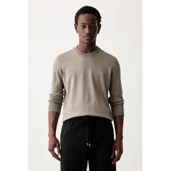 rag & bone pulover moški bombažen