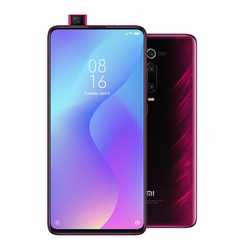 XIAOMI pametni telefon Mi 9T Pro 128GB (Dual SIM), Flame rdeč