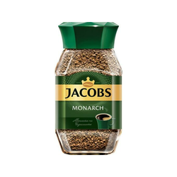 Jacobs Instant kafa Monarch 200g