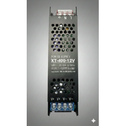 Trafo 400w 12v Slim