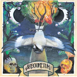 Arbouretum - Rites Of Uncovering (Reissue) (LP)